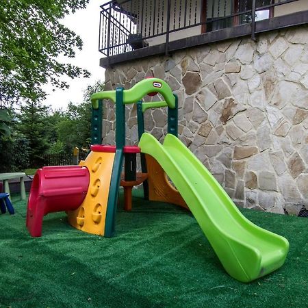 Apartament Marmurki Zakopane Extérieur photo