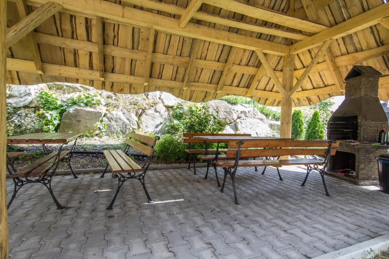 Apartament Marmurki Zakopane Extérieur photo