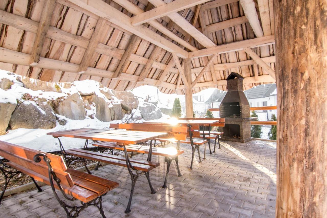 Apartament Marmurki Zakopane Extérieur photo